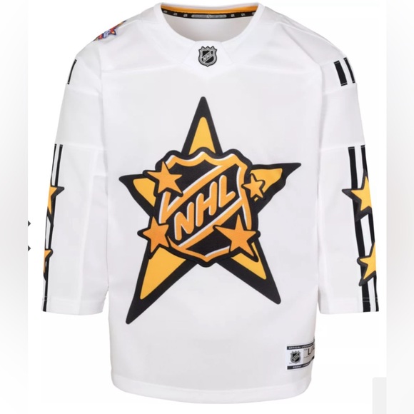 NHL 2024 ALL STAR JERSEY MENS XL - Picture 1 of 4